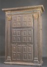 00805-00 Armoire Cerea sur mesure