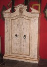 50801-00 Armoire Brenta 168 x 66 x h 242 cm