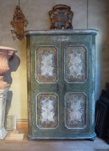 Armoire baroque Trentino