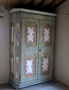 armoire Trentino