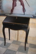 00617600 petit bureau dos d âne L 72xP40xH93