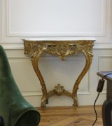 Console Louis XV