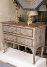 00131-00 Commode Louis XV Gherardi 120x52xh92 cm