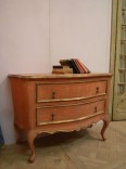 00139-00 Commode Palladio 128 x 62 x h 92 cm