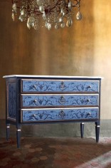 commode Louis XVI