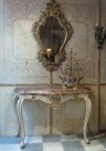 00205-00 Console Pucci 133 x 43 x h 85 cm