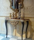 00226-00 Console Louis XV Espagnole 101 x 38 x h 85 cm