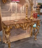 00229-00 Console Louis XIV Franco 145 x 50 x h 92 cm