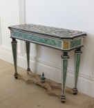 console renaissance florentine