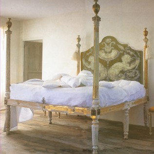 - beds, headboards di Terra Siena