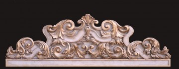 Terra di Siena - beds, headboards | Sessel-Erhöhungen