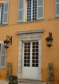 Hôtel Pan dei Palais-St.Tropez