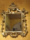 miroir Maria- Thérésa