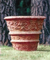 Vase Médicis